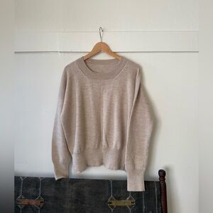 Lauren Manoogian Sweater